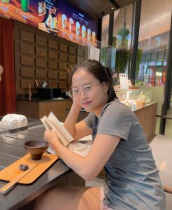 ไอซ์ รักชนก