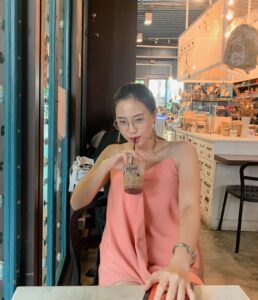 ไอซ์ รักชนก