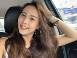 ไอซ์ รักชนก