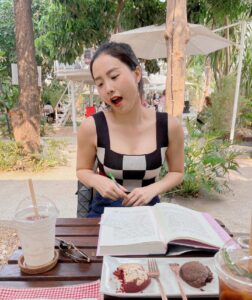 ไอซ์ รักชนก