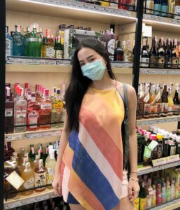 ไอซ์ รักชนก