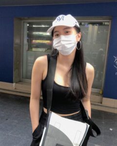 ไอซ์ รักชนก