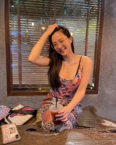 ไอซ์ รักชนก