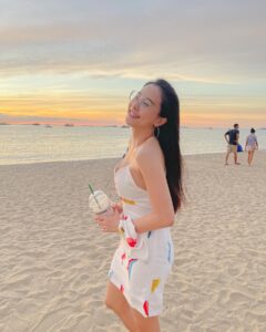 ไอซ์ รักชนก