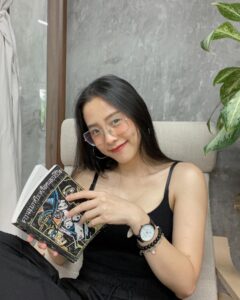 ไอซ์ รักชนก