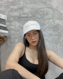 ไอซ์ รักชนก