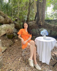 ไอซ์ รักชนก