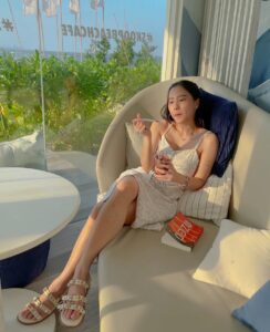 ไอซ์ รักชนก