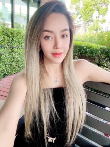 นัส จุฑารัตน์