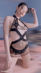 น้องมีมี่ ฐิติมา