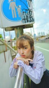 อุ๋มอิ๋ม theska 