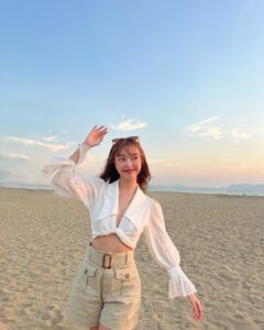 อุ๋มอิ๋ม theska 