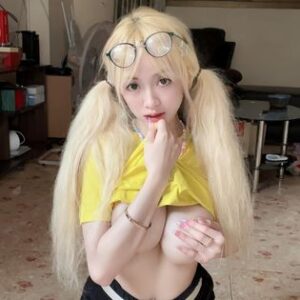 น้องไอซ์ มอฟิน น้องไอซ์ มอฟิน