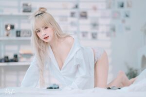 น้องไอซ์ มอฟิน น้องไอซ์ มอฟิน