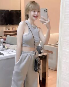 น้องไอซ์ มอฟิน น้องไอซ์ มอฟิน