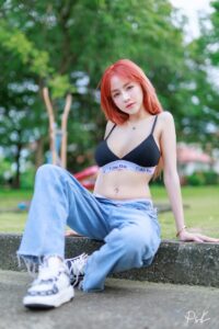 น้องไอซ์ มอฟิน น้องไอซ์ มอฟิน