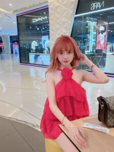 น้องไอซ์ มอฟิน น้องไอซ์ มอฟิน