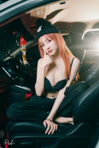 น้องไอซ์ มอฟิน น้องไอซ์ มอฟิน