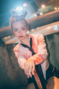 อุ๋มอิ๋ม theska 