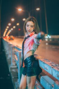 อุ๋มอิ๋ม theska 