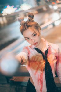 อุ๋มอิ๋ม theska 