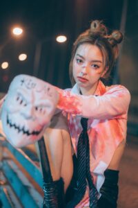 อุ๋มอิ๋ม theska 