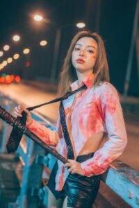 อุ๋มอิ๋ม theska 