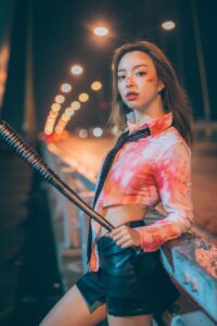 อุ๋มอิ๋ม theska 