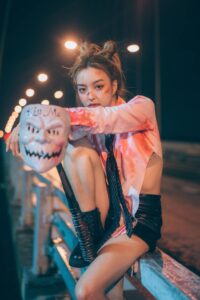 อุ๋มอิ๋ม theska 