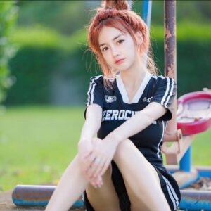 น้องไอซ์ มอฟิน น้องไอซ์ มอฟิน