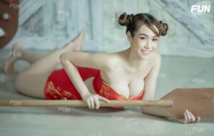 น้องมิ่งฟ้า