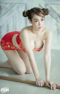 น้องมิ่งฟ้า