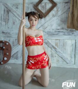 น้องมิ่งฟ้า