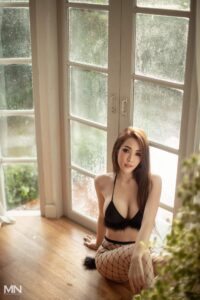 น้องมิ่งฟ้า