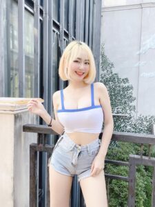 มิว บุณณดา