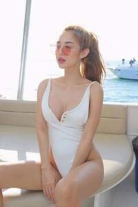 น้องนิ่ม ธารินทร