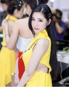 น้องหมวย สุกัญญา