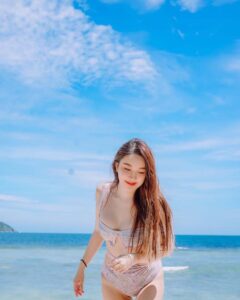 หญิงแย้