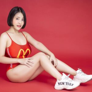 นุ้ย Onlyfans  