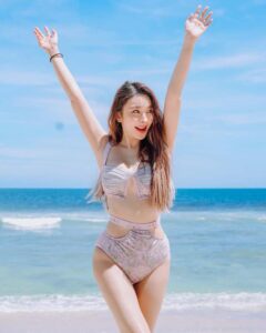 หญิงแย้