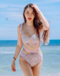 หญิงแย้