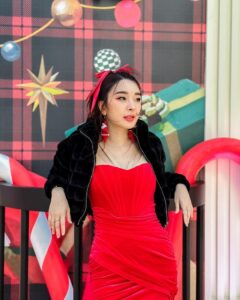 หญิงแย้